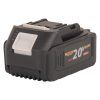 Aku batéria ProCraft 20V 4Ah Li-Ion ATA-40B | extratech.sk