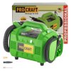 ProCraft LK30 Akumulátorový kompresor s ofukovacou pištoľou (bez aku) | ajtech.sk