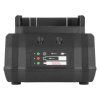 Aku set ProCraft brúska a pištoľ 20V 2x2Ah | extratech.sk
