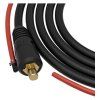 Zvárací horák TRAFIMET ERGOTIG 17V 4m | extratech.sk
