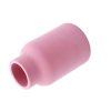 Keramická hubica Gas Lens Ø 8,0 pre horáky TIG 17/18/26 | ajtech.sk