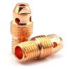 Upínací držiak klieštiny Trafimet TIG 3,2 mm | extratech.sk