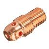 Upínací držiak klieštiny Trafimet TIG 3,2 mm | extratech.sk