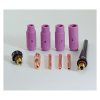 Zvárací horák SOLUTION TIG 17 10-25 4m | extratech.sk