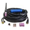 Zvárací horák SOLUTION TIG 17 10-25 8m | extratech.sk