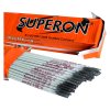 Zváracie elektródy na nerez Superoptimal 308L 2 kg Ø 2,5 mm | ajtech.sk