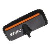 STIHL Plošná umývacia kefa k vysokotlakovým čističom 49105006000 | ajtech.sk