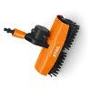 STIHL Rotačný kefový valec k vysokotlakovým čističom 4910 550 3400 | ajtech.sk