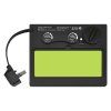 Samostmievacia zváracia kukla SOLUTION TS-510 ohňová | extratech.sk