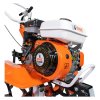 RURIS DAC 6500K Motorový kultivátor | ajtech.sk