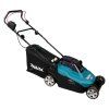 Akumulátorová kosačka MAKITA DLM382PM2 Set | extratech.sk