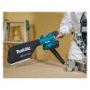 Makita UB002GZ01 Akumulátorové dúchadlo/vysávač 40V XGT, 230 km/h | ajtech.sk