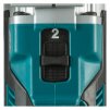 Makita DHP492RTJ 141 Nm Aku vŕtačka | ajtech.sk