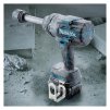Makita TW011GZ Akumulátorový rázový uťahovák 40V XGT, 1500 Nm, 3/4" | ajtech.sk