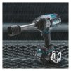 Makita TW011GZ Akumulátorový rázový uťahovák 40V XGT, 1500 Nm, 3/4" | ajtech.sk
