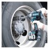Makita TW011GZ Akumulátorový rázový uťahovák 40V XGT, 1500 Nm, 3/4" | ajtech.sk