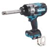 Makita TW011GZ Akumulátorový rázový uťahovák 40V XGT, 1500 Nm, 3/4" | ajtech.sk