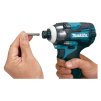 Makita TD004GZ Akumulátorový rázový skrutkovač 40V XGT, 230 Nm | ajtech.sk