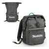 Makita E-15528 Batoh ROLL-TOP 14L | ajtech.sk