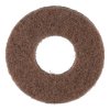 Makita 1914S8-3 Čistiaci kotúč hnedý (Hrubý, Ø 200 mm) | ajtech.sk