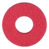Makita 1914S6-7 Leštiaci kotúč červený (Jemný, Ø 200 mm) | ajtech.sk