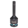 Makita E-19831 Nástrčný TORX bit Impact Black 1/2" T50 | ajtech.sk