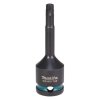 Makita E-19819 Nástrčný TORX bit Impact Black 1/2" T40 | ajtech.sk