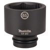 Makita E-24664 Nástrčný kľúč 1" Rázový SW65, 92mm | ajtech.sk