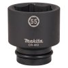 Makita E-24642 Nástrčný kľúč 1" Rázový SW55, 84mm | ajtech.sk