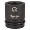 Makita E-24561 Nástrčný kľúč 1" Rázový SW36, 66mm | ajtech.sk