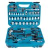 Makita E-10899 Sada ručného náradia a hlavíc 76 ks v kufríku | ajtech.sk