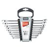 Makita B-65539 Sada kombinovaných očkoplochých kľúčov Essential 9 ks | ajtech.sk