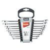 Sada očkoplochých kľúčov Makita B-65539 Essential 9 ks | extratech.sk