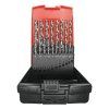 Sada vrtákov do kovu Makita HSS-G (19ks) | extratech.sk