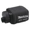 Textilné vrecko na prach Makita pre DBO480/381 | extratech.sk
