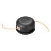Žacia hlava MAKITA Bump Feed M10 2 4mm | extratech.sk