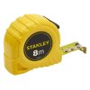 Zvinovací meter Stanley 8m (0-30-457) | ajtech.sk