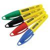 Stanley Sada mini značkovačov 4 ks (4 farby) | extratech.sk