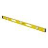 Vodováha Stanley I-profil s 180° libelou 1200mm | extratech.sk
