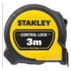 Svinovací meter s brzdou Control-Lock STANLEY 3 m | extratech.sk