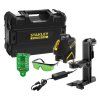 Stanley Zelený 360° laser FATMAX V2 30m | extratech.sk