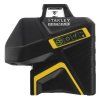 Stanley Zelený 360° laser FATMAX V2 30m | extratech.sk