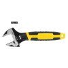 Nastaviteľný kľúč Bimateriál 200mm (0-90-948) | extratech.sk