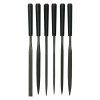 Stanley sada ihlových pilníkov 150 mm 6 ks OEM 0-22-500 | extratech.sk