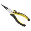 Kliešte Stanley 0-84-496 FatMax, okrúhle čeľuste, 160 mm | extratech.sk