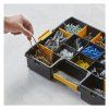 Stanley 1-94-745, organizér SortMaster, 44x33x9 cm, 5 kg | extratech.sk