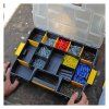 Stanley 1-97-483 SortMaster Junior, organizér, 14 priehradiek | extratech.sk