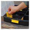Stanley 1-97-483 SortMaster Junior, organizér, 14 priehradiek | extratech.sk