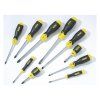 Stanley 2-65-014, sada skrutkovačov CushionGrip, 10 ks | extratech.sk