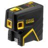 5-bodový červený laser Stanley FMHT1-77413 FatMax, 30 m | extratech.sk